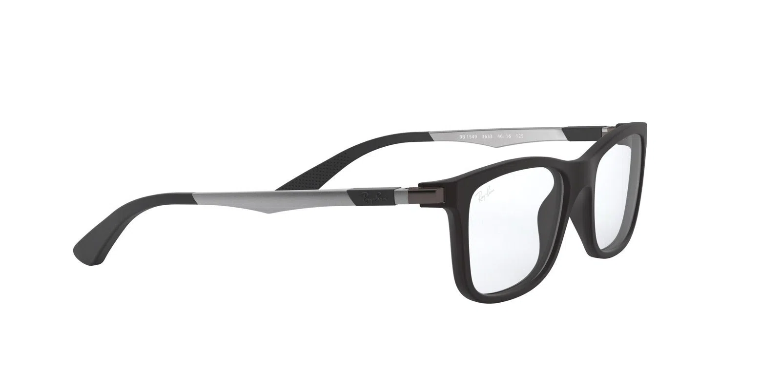Ray-Ban Kids 0RY1549 Eyeglasses - view 22
